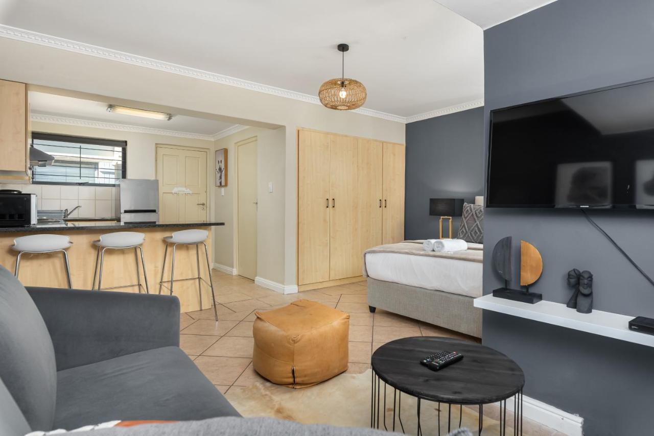 Apartment Planet Africa Kapstadt