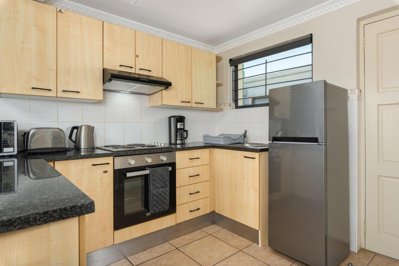 Apartment Planet Africa Kapstadt