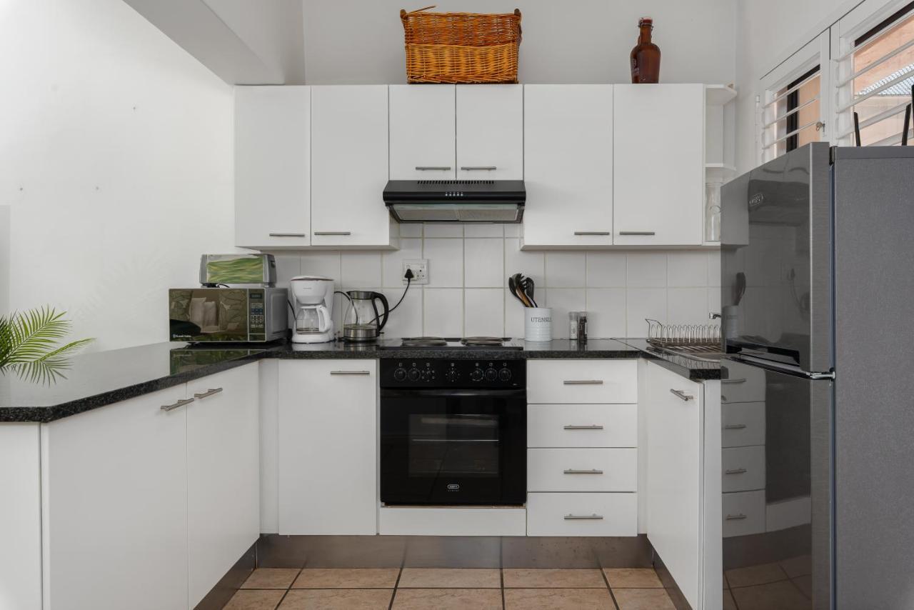Planet Africa Apartment Kapstadt
