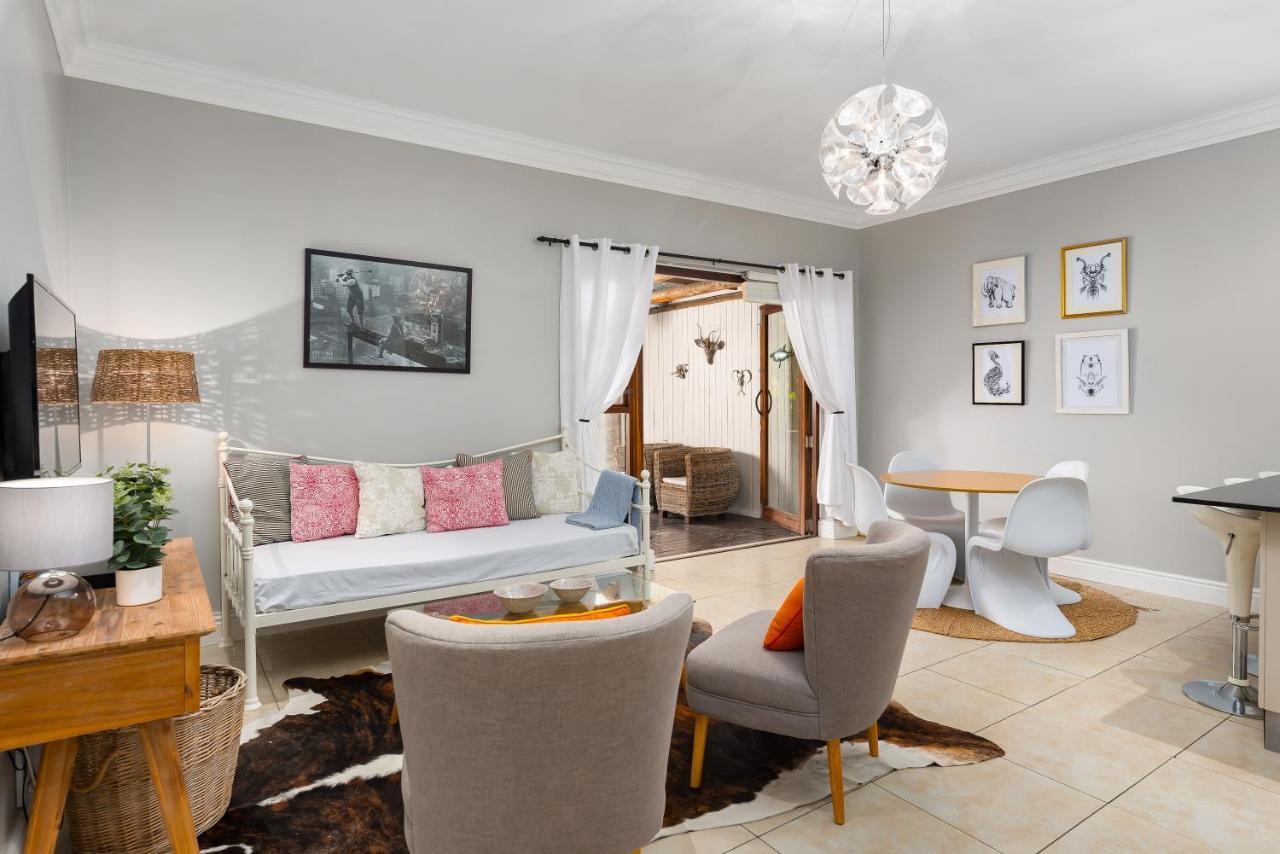 Planet Africa Apartment Kapstadt