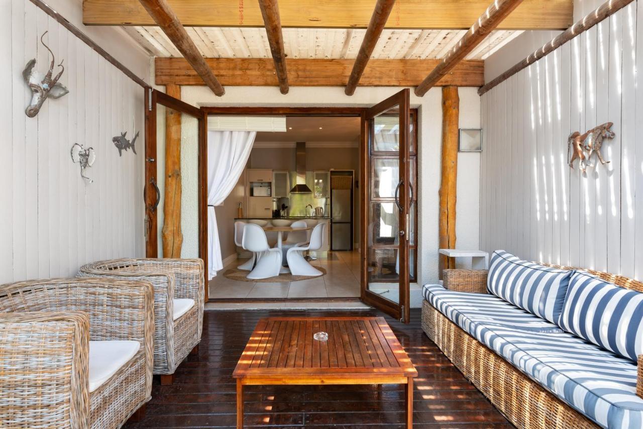 Apartment Planet Africa *