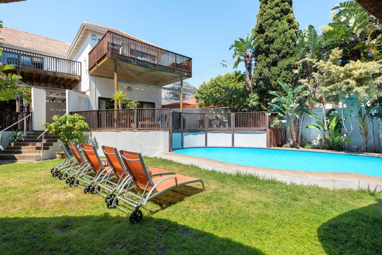 Apartment Planet Africa *
