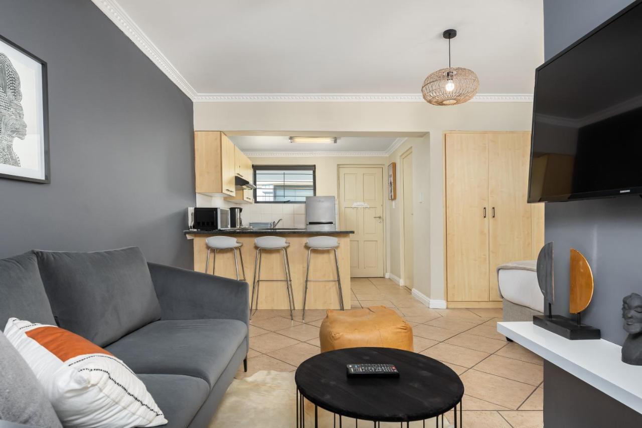 Appartement Planet Africa