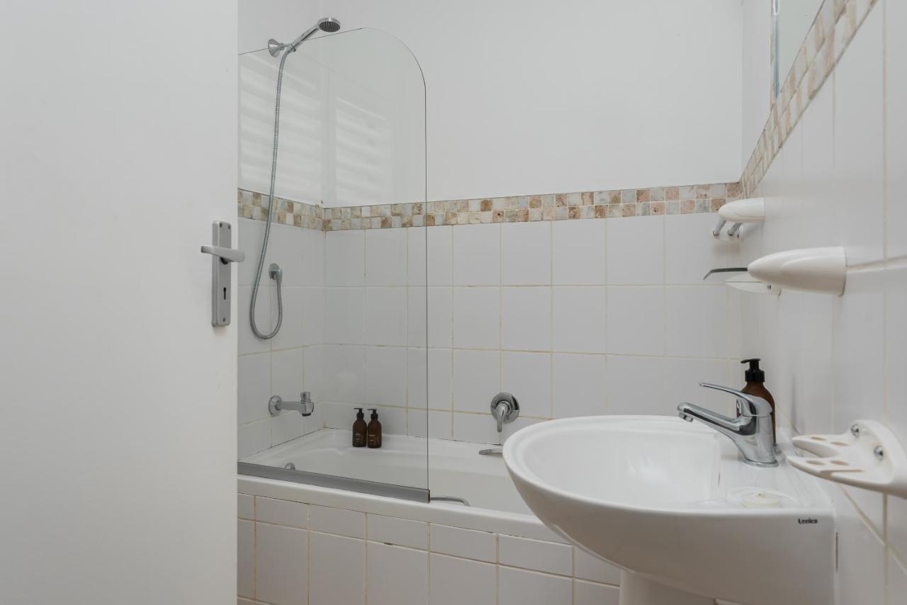 Appartement Planet Africa Kaapstad