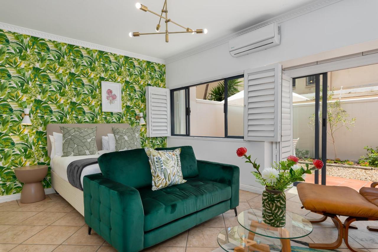Appartement Planet Africa *