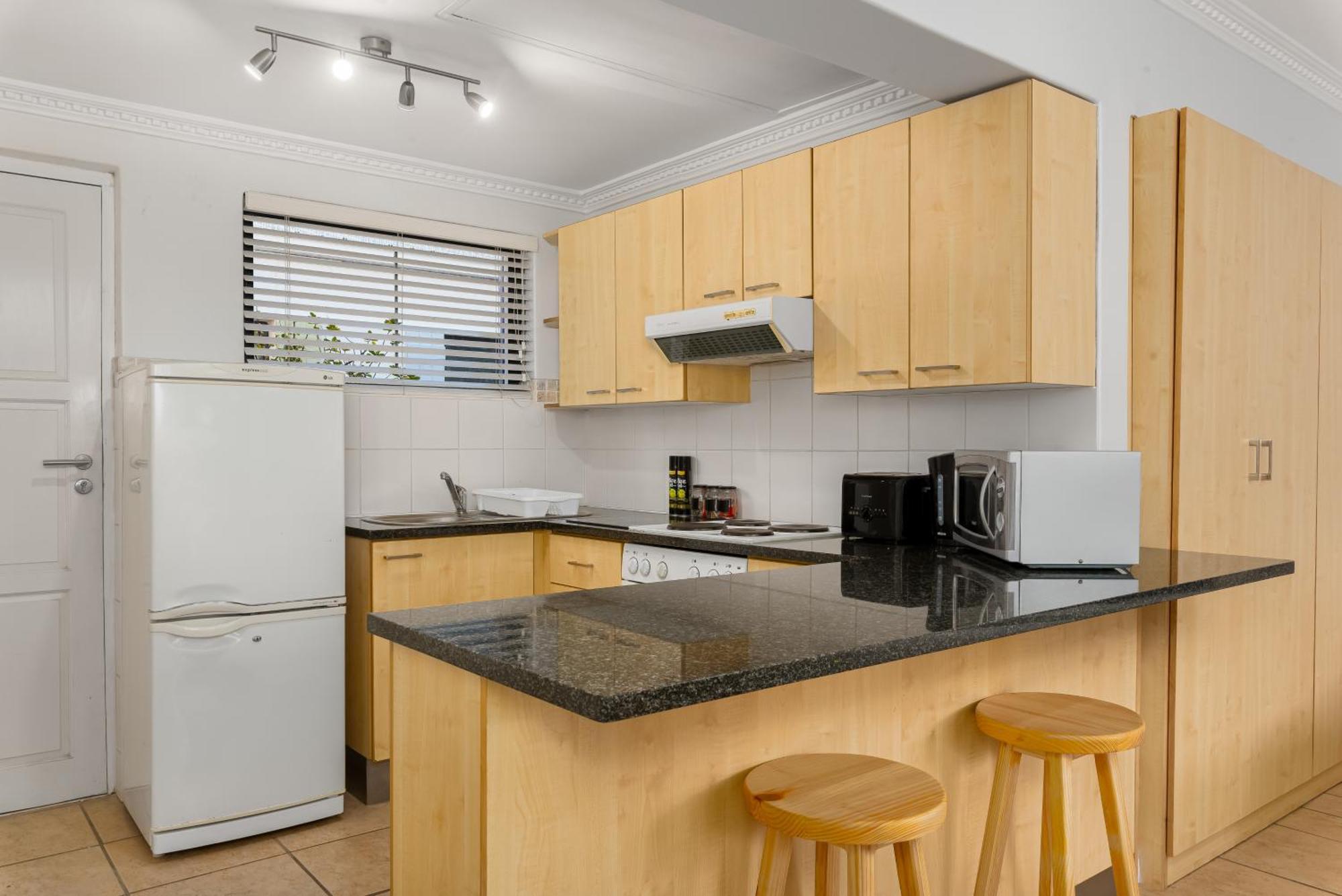 Appartement Planet Africa