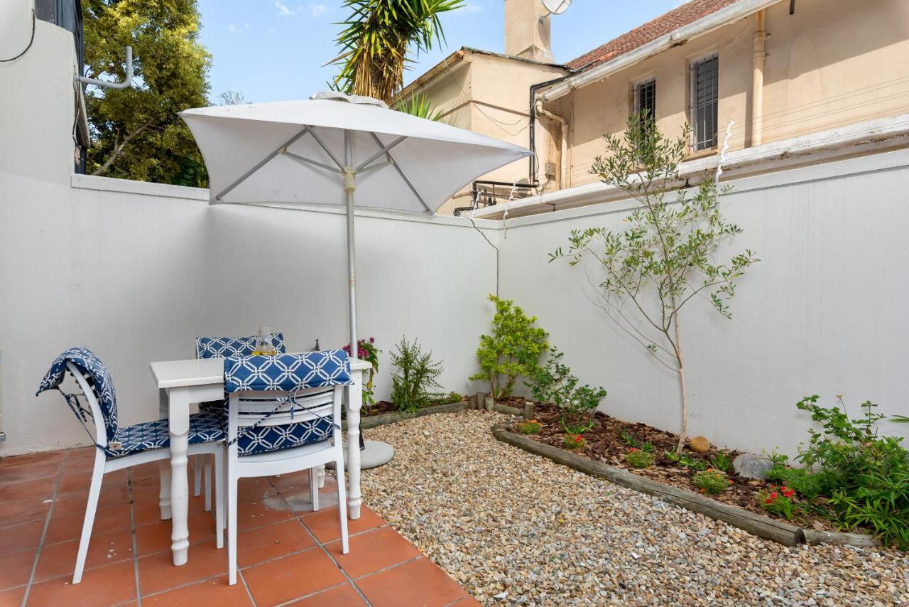 Planet Africa Apartment Cape Town