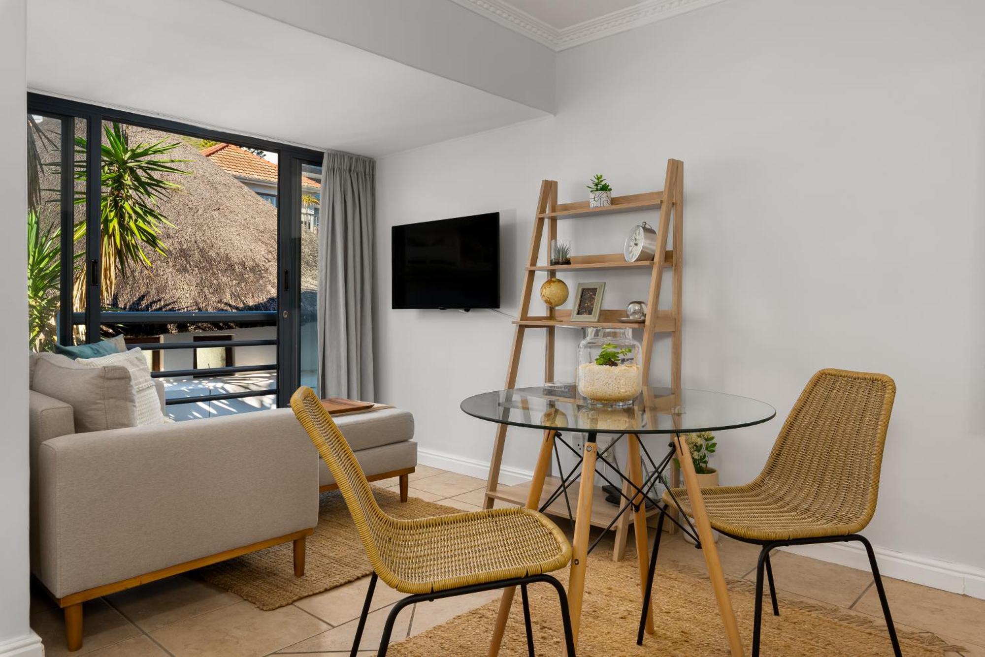 Planet Africa Apartment Cape Town